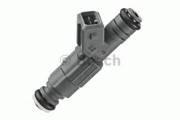 BOSCH 62681 Клапанна форсунка