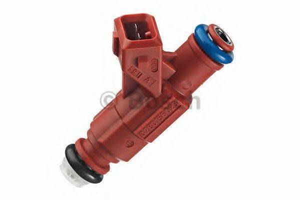 BOSCH 62255 Клапанна форсунка
