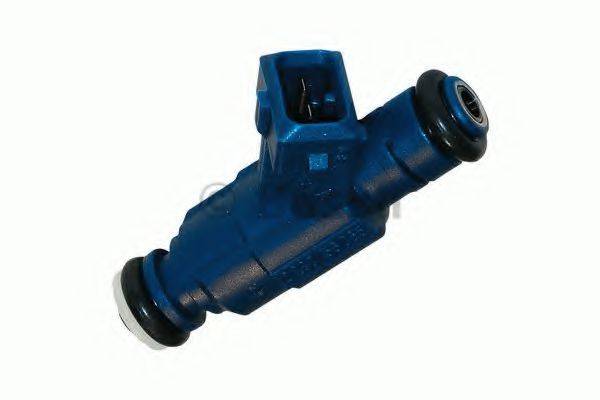 BOSCH 62674 Клапанна форсунка