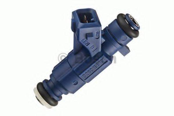 BOSCH 62697 Клапанна форсунка