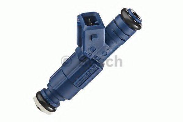 BOSCH 62544 Клапанна форсунка