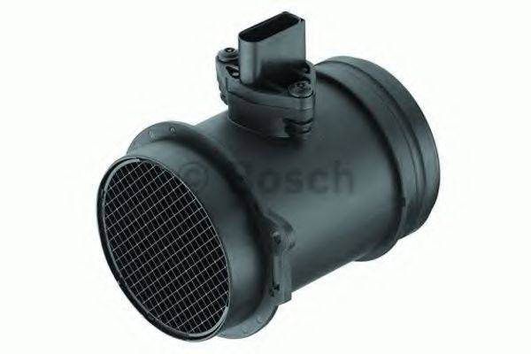 VW 077 906 461 Витратомір повітря