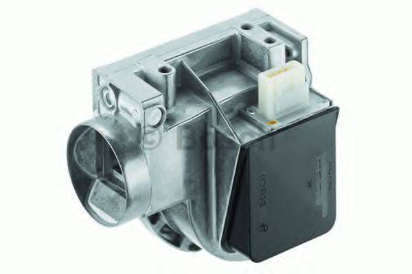 AUDI 028 906 301 Датчик потоку повітря