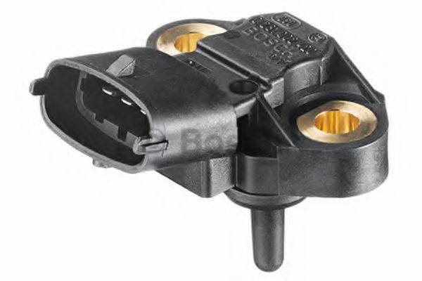 BOSCH 0 281 006 123