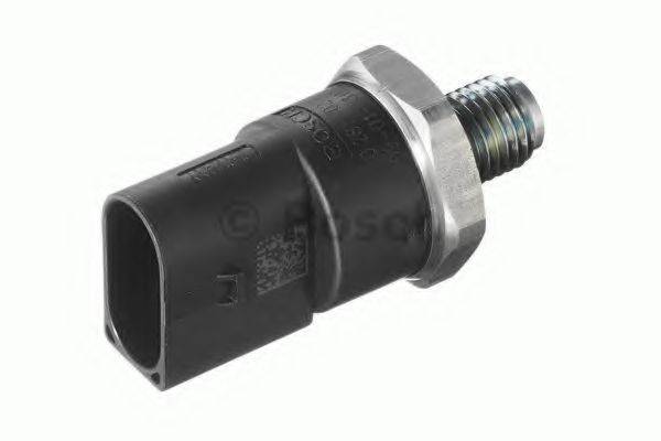 BOSCH 0 281 002 498