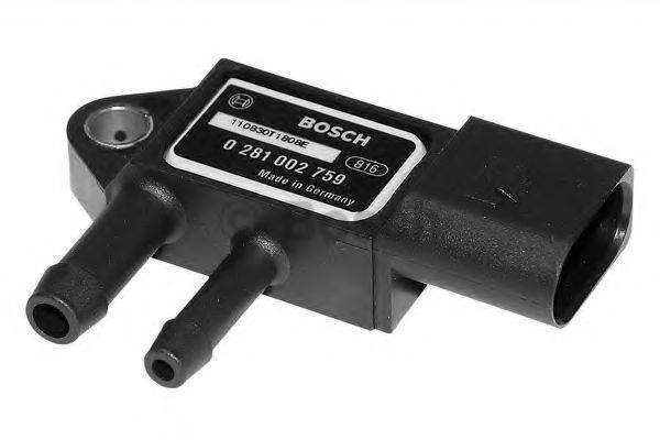 BOSCH 0 281 002 759