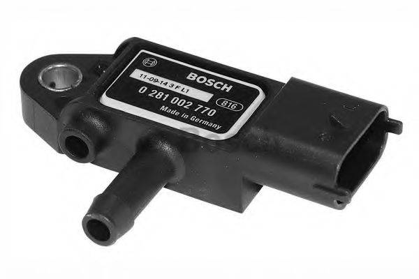 BOSCH 0 281 002 770