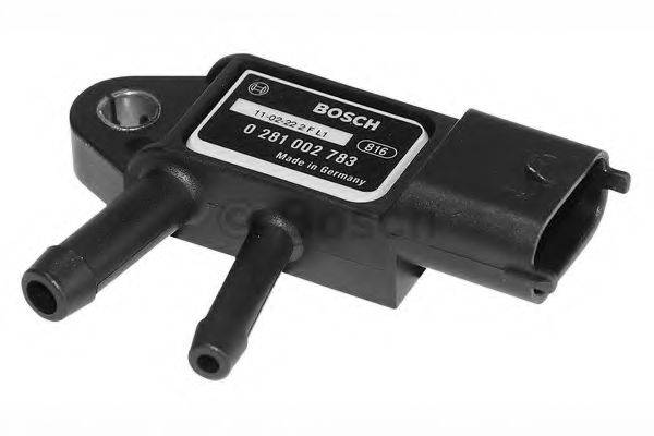BOSCH 0 281 002 783