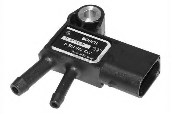 BOSCH 0 281 002 822