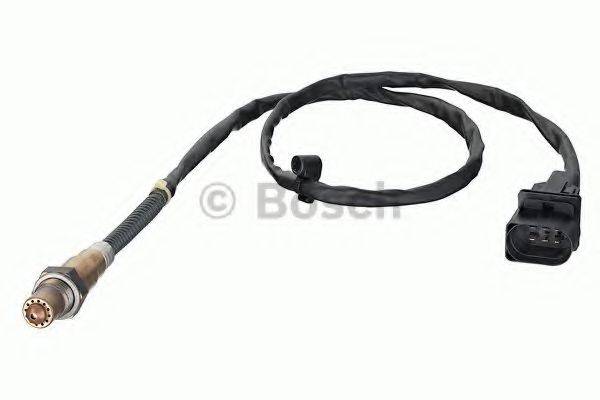 BOSCH 17403 Лямбда-зонд