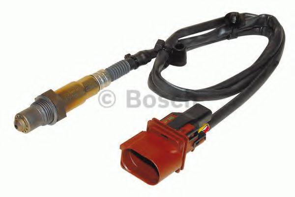 BOSCH 17005 Лямбда-зонд