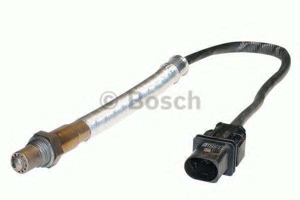 BOSCH 17466 Лямбда-зонд