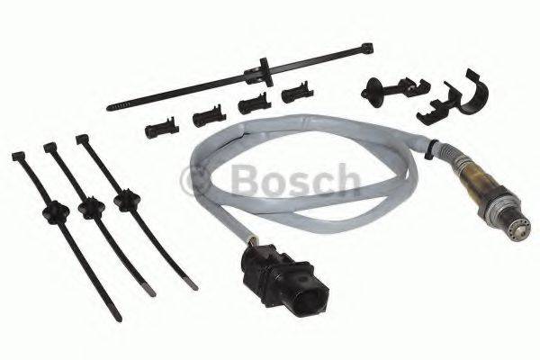 BOSCH 17024 Лямбда-зонд