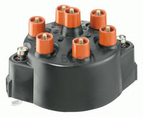 BOSCH 4501 Свічка запалювання