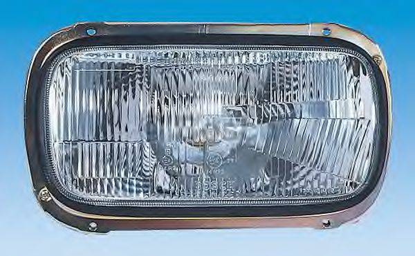 BOSCH E4 24 Основна фара