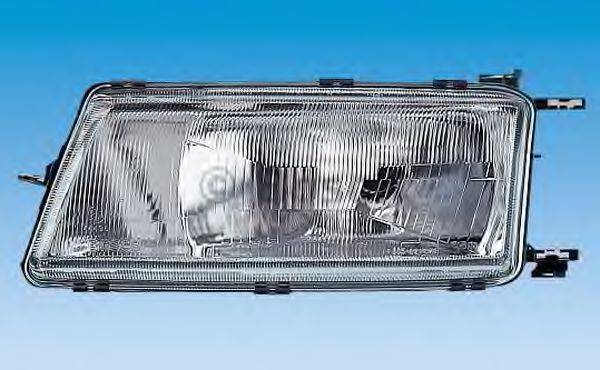 OPEL 1216376 Основна фара