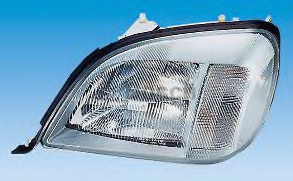 BOSCH 0 302 464 011