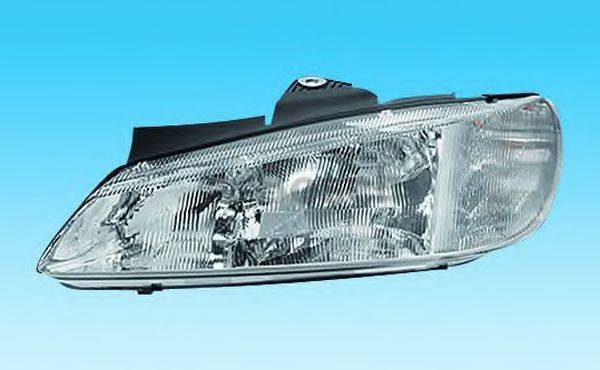 BOSCH E1 267 Основна фара