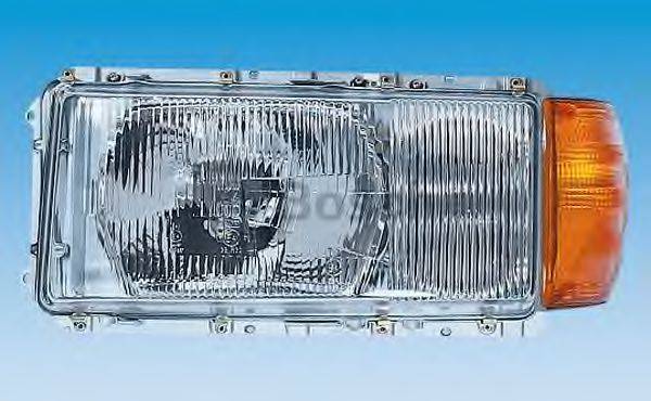 BOSCH E4 36 Основна фара
