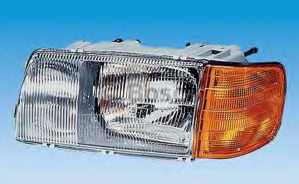 MERCEDES-BENZ A 126 820 89 61 Основна фара