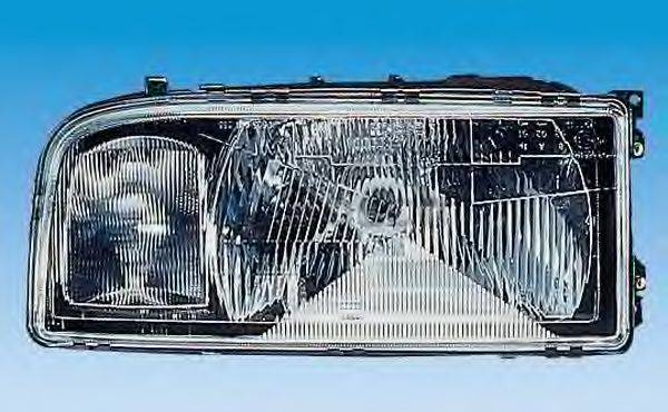 BOSCH 0301081122 Основна фара