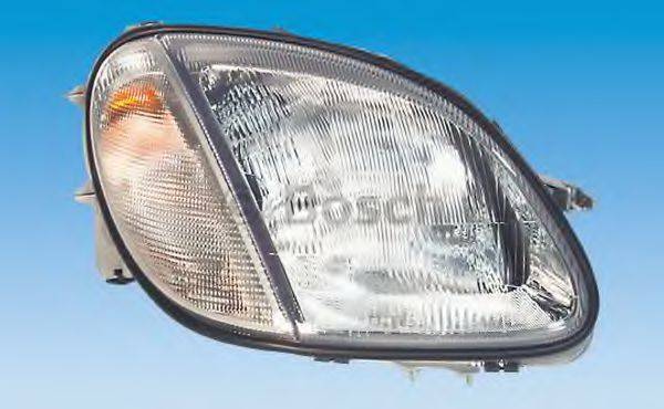 BOSCH E1 984 Основна фара
