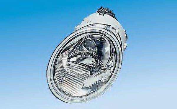 VW 1C0 941 029 D Основна фара