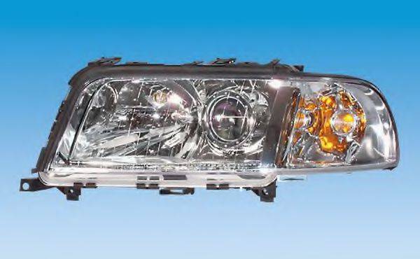 BOSCH E1 775 Основна фара