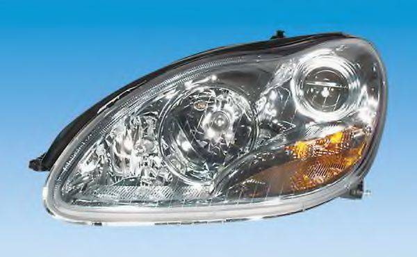 BOSCH E1 1320 1318 1319 1321 Основна фара