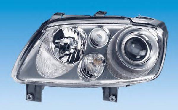 BOSCH E1 1453 Основна фара