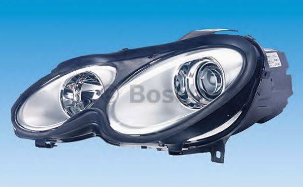 MERCEDES-BENZ 454 540 05 54 Основна фара