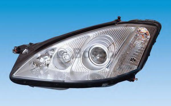 MERCEDES-BENZ 221 820 58 61 Основна фара