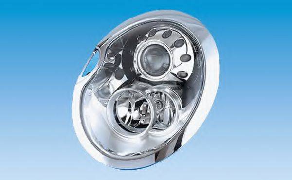 BOSCH 0301218271 Основна фара