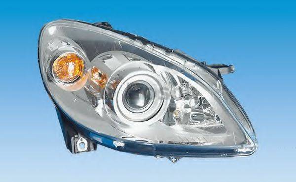 MERCEDES-BENZ 169 820 45 61 Основна фара