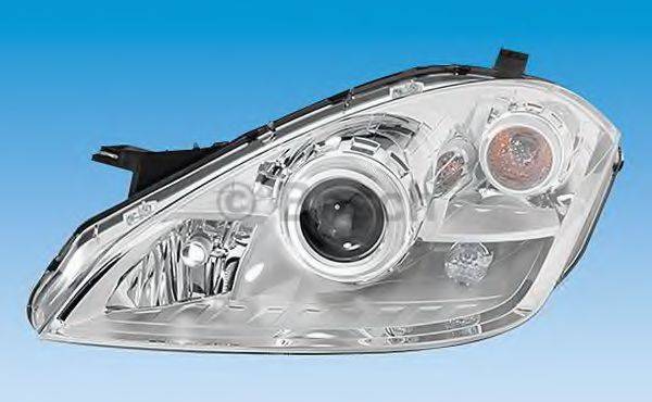 MERCEDES-BENZ 169 820 62 61 Основна фара