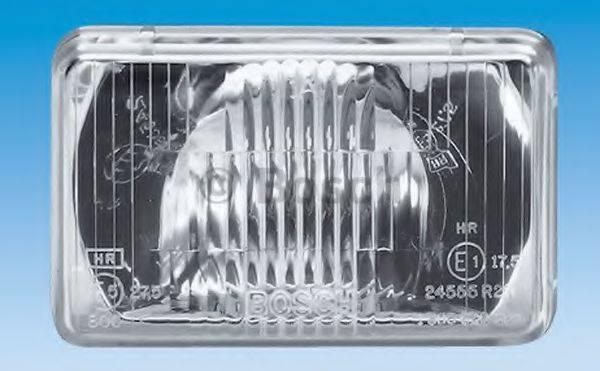 MAGNETI MARELLI LAB 240 Вставка фари, основна фара