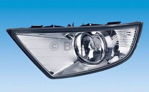 FORD 1 321 696 Протитуманна фара