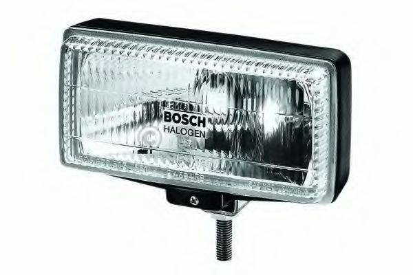 CHRYSLER 233 306 Протитуманна фара