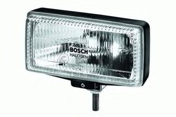 MERCEDES-BENZ 002 820 45 56 Фара далекого світла