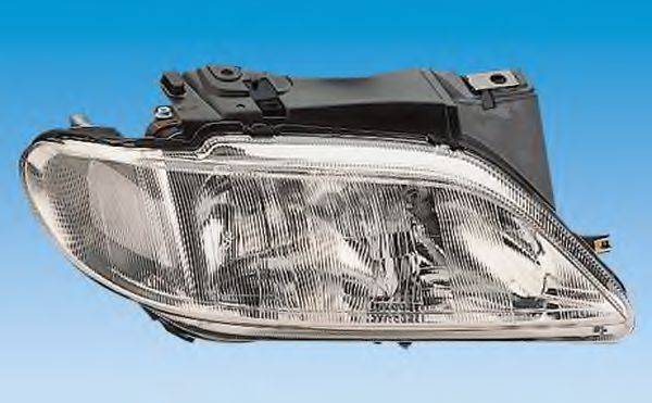 BOSCH E3 54026 Основна фара