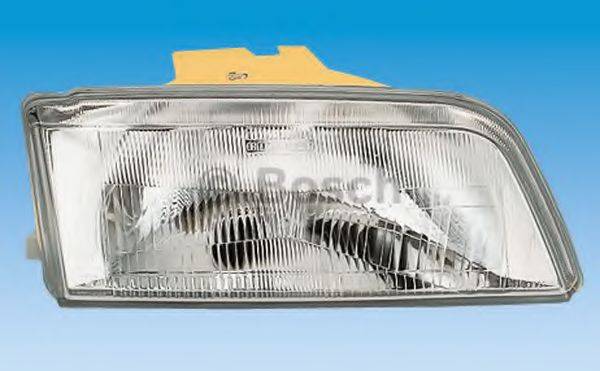 BOSCH E3 20 Основна фара