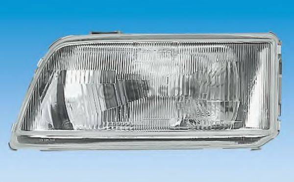 BOSCH E3 49335 Основна фара