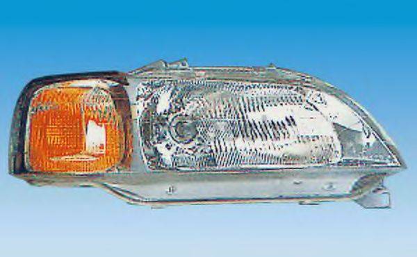 HONDA 33151-ST3-G11 Основна фара