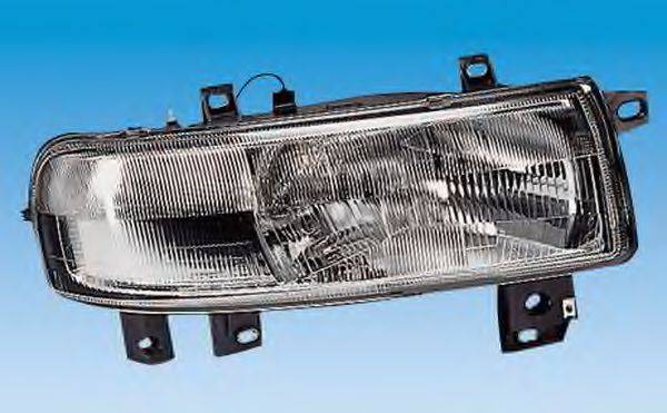 OPEL 77 00 352 103 Основна фара