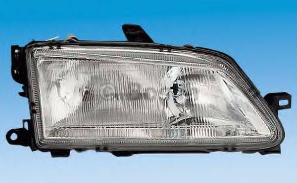 MAGNETI MARELLI 712754059064 Основна фара