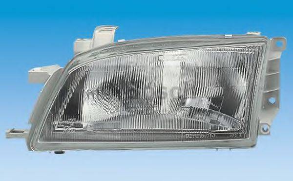 BOSCH E11 23 Основна фара