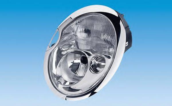 BOSCH E13 546; E13 548 Основна фара