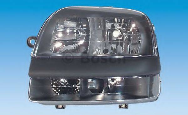 FIAT 46807765 Основна фара