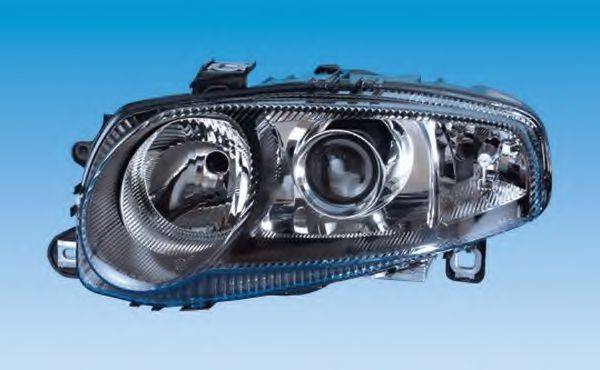 BOSCH E3 2177 Основна фара