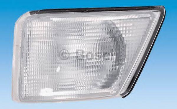 IVECO 504104467 Ліхтар покажчика повороту